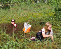 Invitasjon til Råtassleir på Åstjønna 8.-9.juni