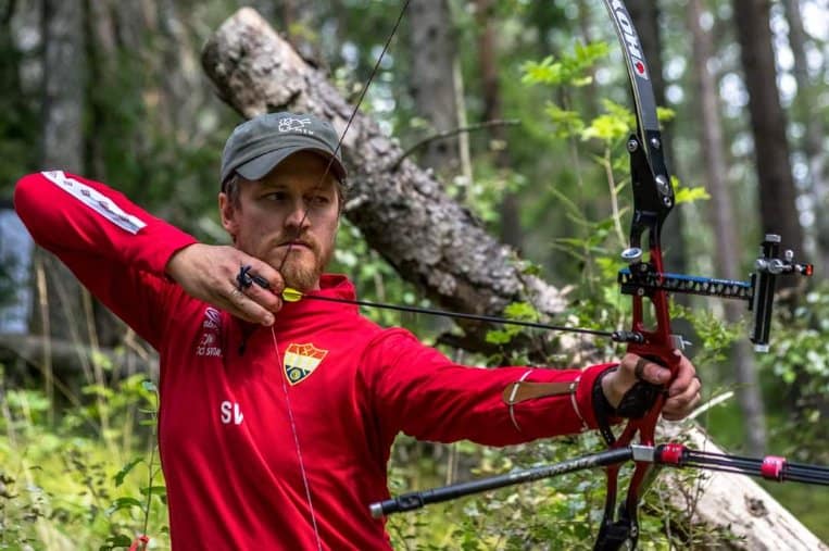 Sørumsand IF Bueskyttere stiller med utøver i VM