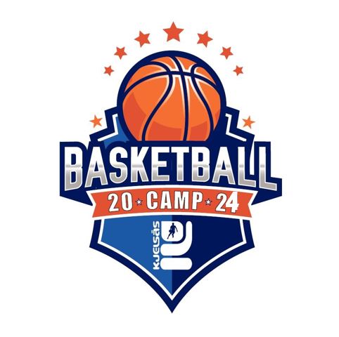 Kjelsås Basket Camp i vinterferien 3 første dager uke 8