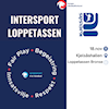 Intersport Loppetassen i Kjelsåshallen