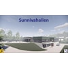 SUNNIVAHALLEN