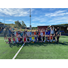 Sommerskole med fotball som hovedaktivitet i uke 33