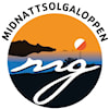 Grensesprengende Midnattssolgalopp 2021