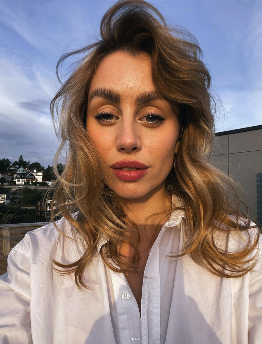 HAIR'S HOW: HVORDAN TA VARE PÅ DITT NYFARGEDE HÅR