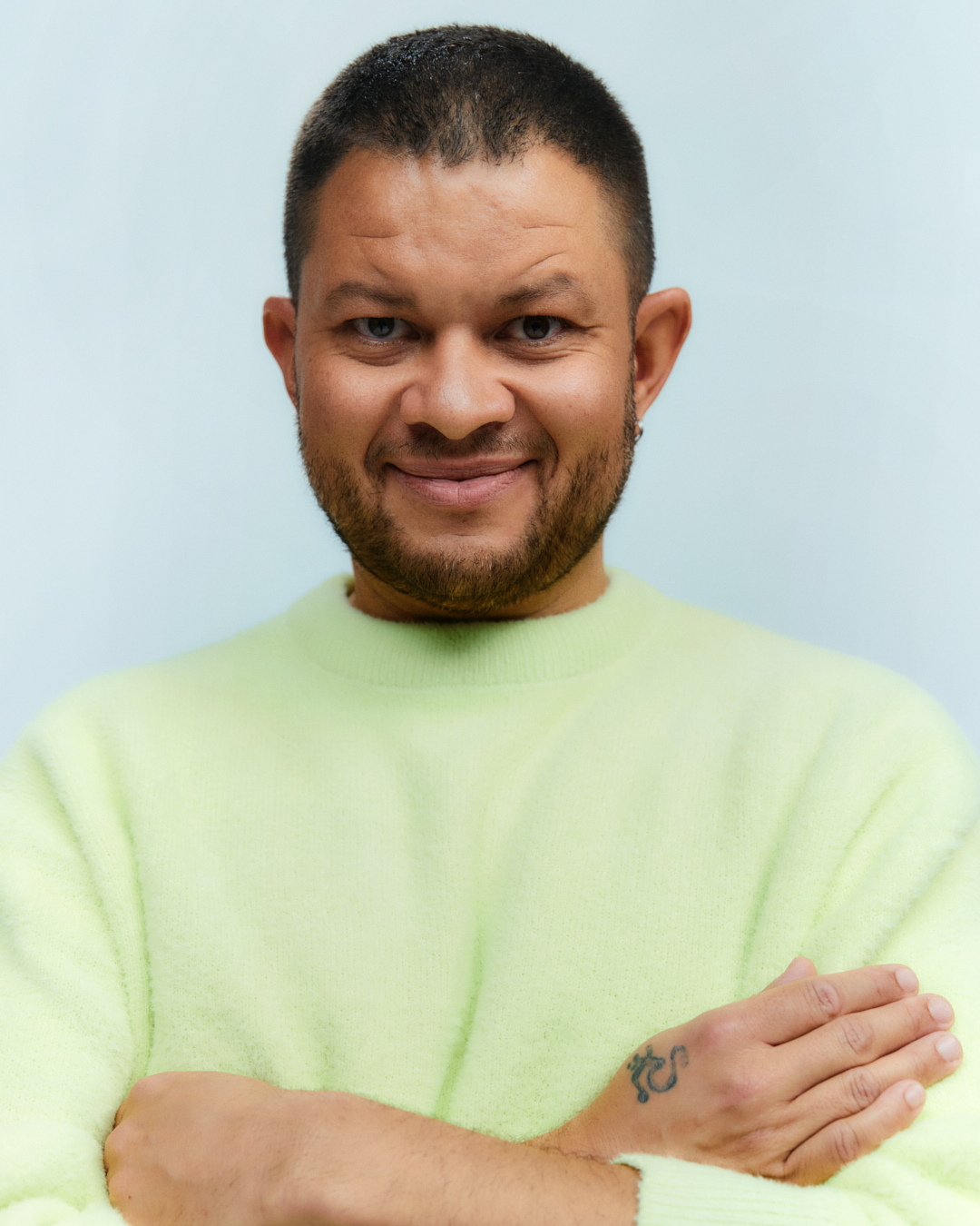 STYLIST STORIES: Livet som kreativ leder i Adam og Eva