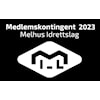 Medlemskontingent 2023