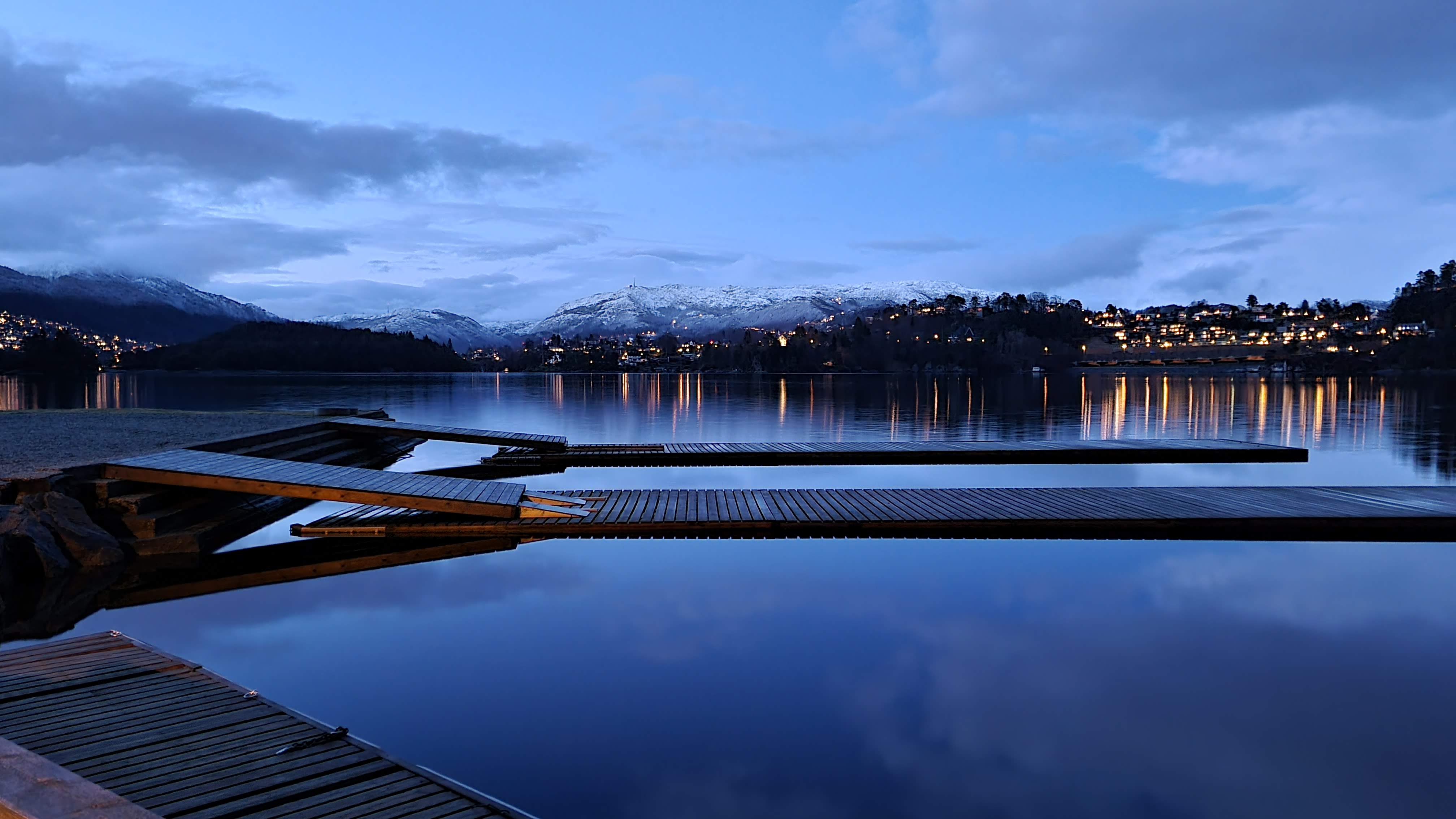 Saksliste og dokumenter til årsmøtet mandag 11. mars 2024 kl 1900