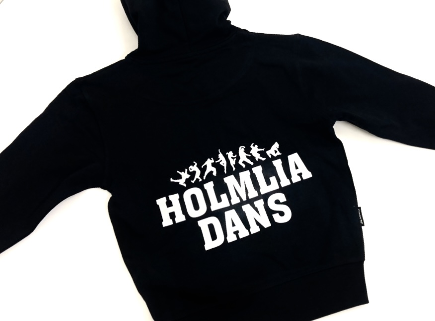 Holmlia dans support nettbutikk
