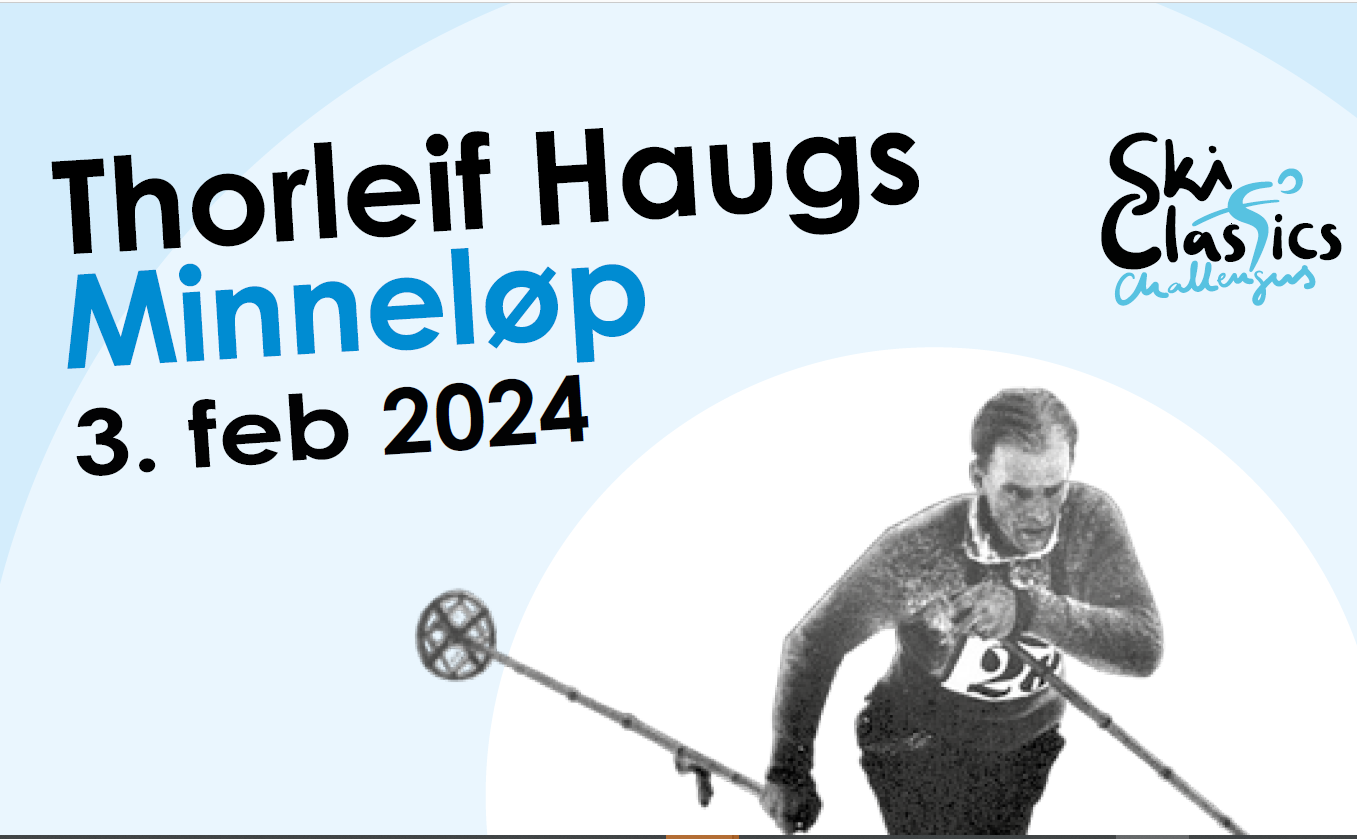 Invitasjon til Hauern 