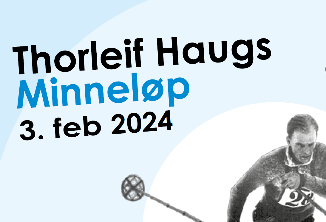 Invitasjon til Hauern 