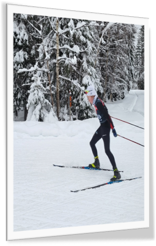 REISEBREV FRA LILLEHAMMER, NC jr 6.-8. jan 2023