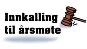 Årsmøte 2024 Gransherad il torsdag 11 april kl 19:00