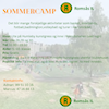 Sommercamp 2023