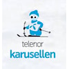 Telenorkarusell onsdag 29. mars