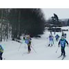 Klubbmesterskap ski, Hansenmyra 21. mars 2024