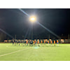 Siste kamp for sesongen for Tinn/Rjukan G14 mot Sauherad borte. Rjukan/Tinn vant 0-6. Gratulerer. Da ble de nr. 6 av 9 på tabellen.