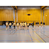 Det blir mykje action i Førdehuset dei neste dagane