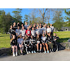 Gøy å springe forbi gamlingane