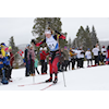 Budalssprinten 2024