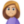 🙍🏼♀️