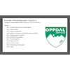 Årsmøte i tidtakerbua for Oppdal håndball IL