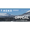 Junior NM Skiskyting