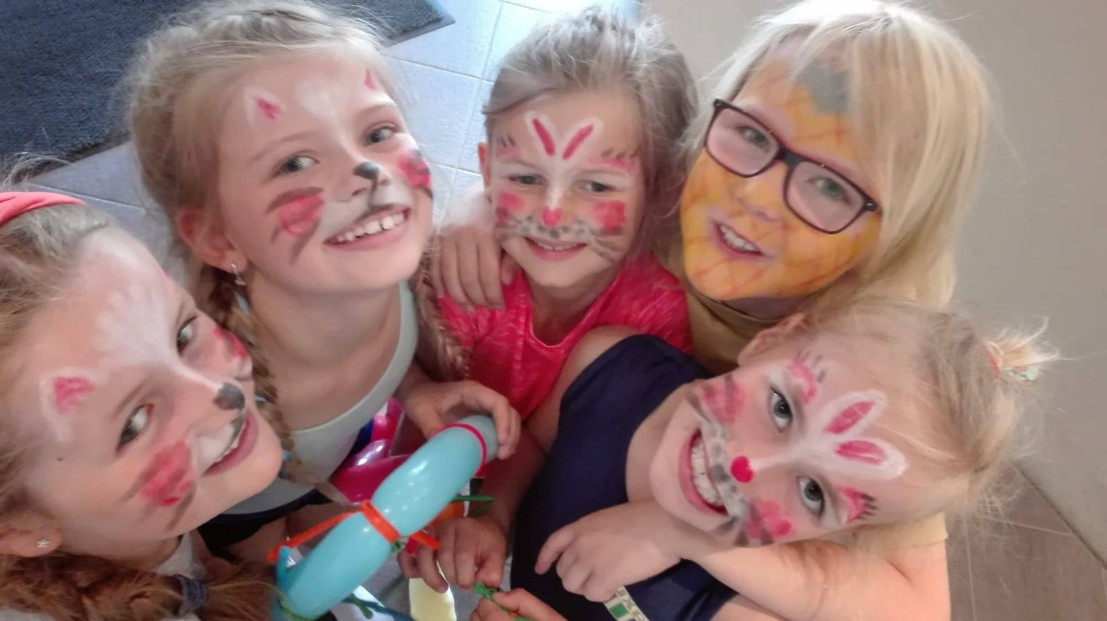 Sommerskole i Rytmisk Gymnastikk (RG) uke 26 og 33 i 2025.