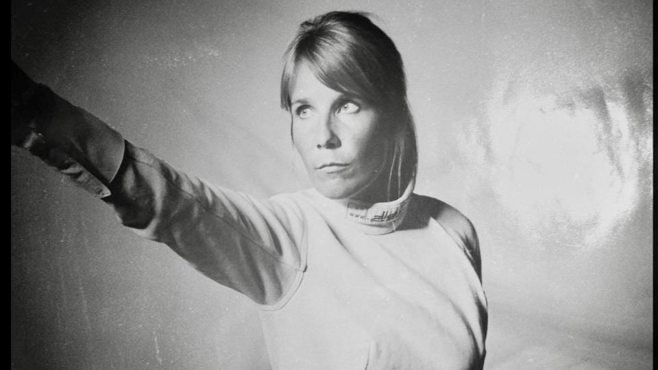 MARGRETE MØRCH ER NYTT MEDLEM I SPORTSKOMITEEN