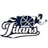 Fantastisk helg for Arendal Titans