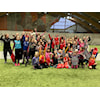 Jentefotballdag 6 - 10 år