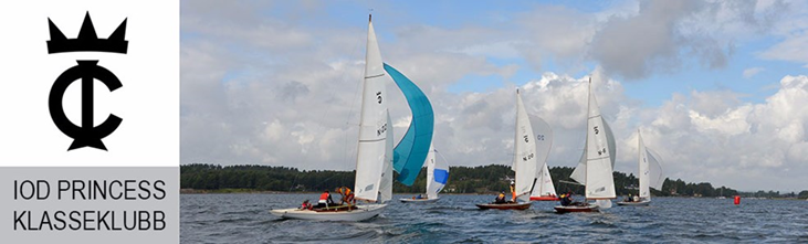 Innkalling til Årsmøtet 2024 i Princessklubben