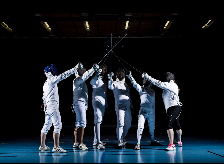 Nybegynnerkurs høsten 2023 / Beginners Class Autumn 2023