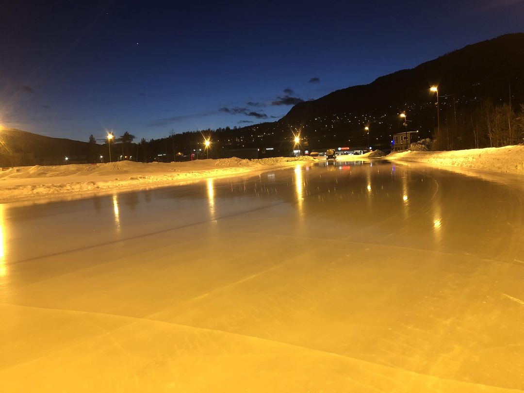 Langsiktig avtale om Glitre stadion vedtatt i K-styret