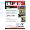 Skolestartere/2017ere: Gratis fotballskole og lag oppstart 22.april