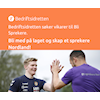 Vi søker instruktører til gruppetreninger!