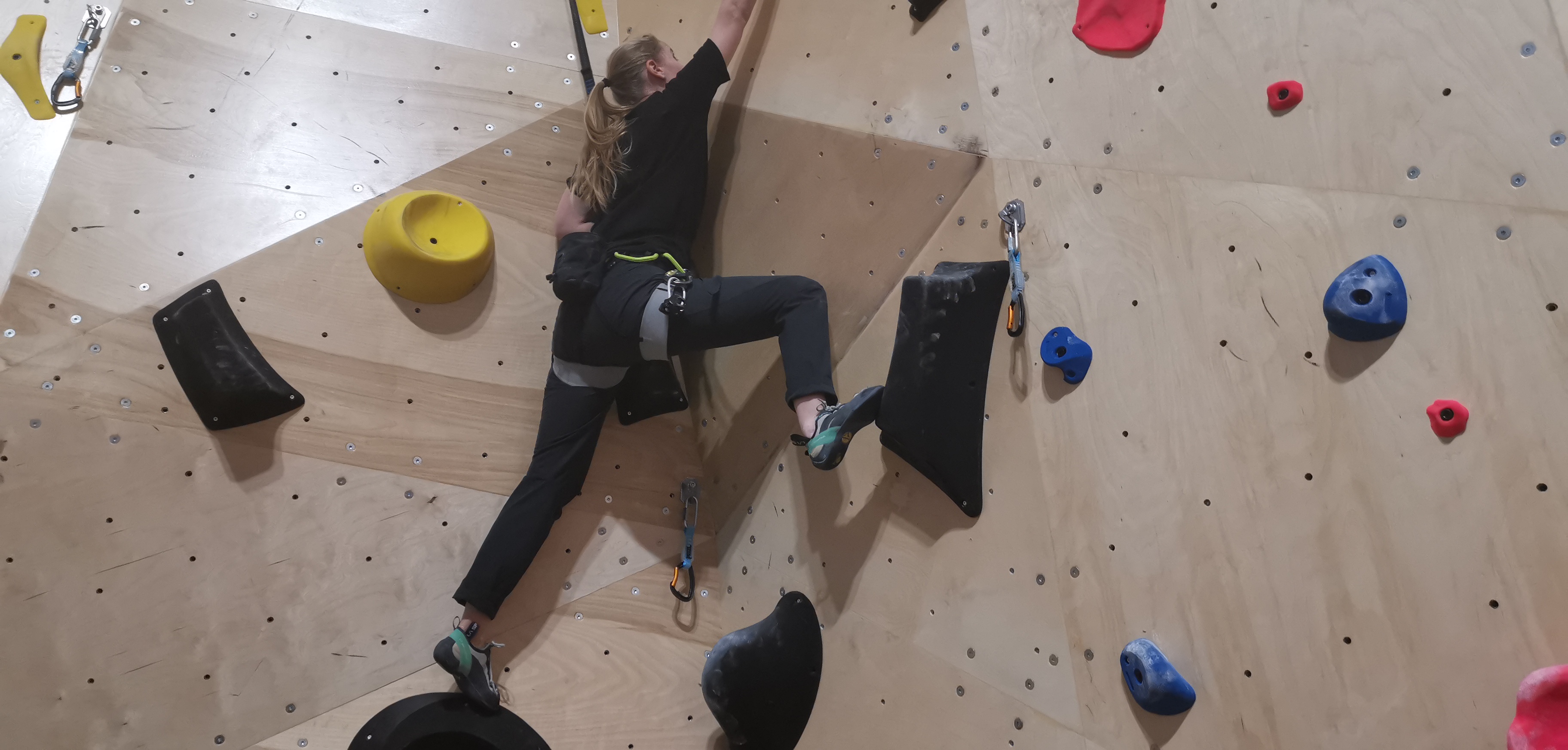 Resultater Bedriftskonkurranse Autobelay Høyt under Taket Kokstad desember 2023