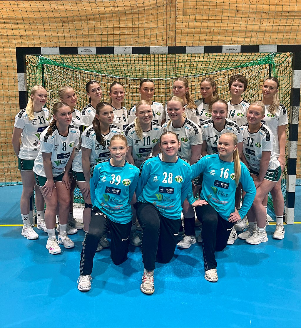 Bring runde 1 blir i Gimlehallen søndag 27. november