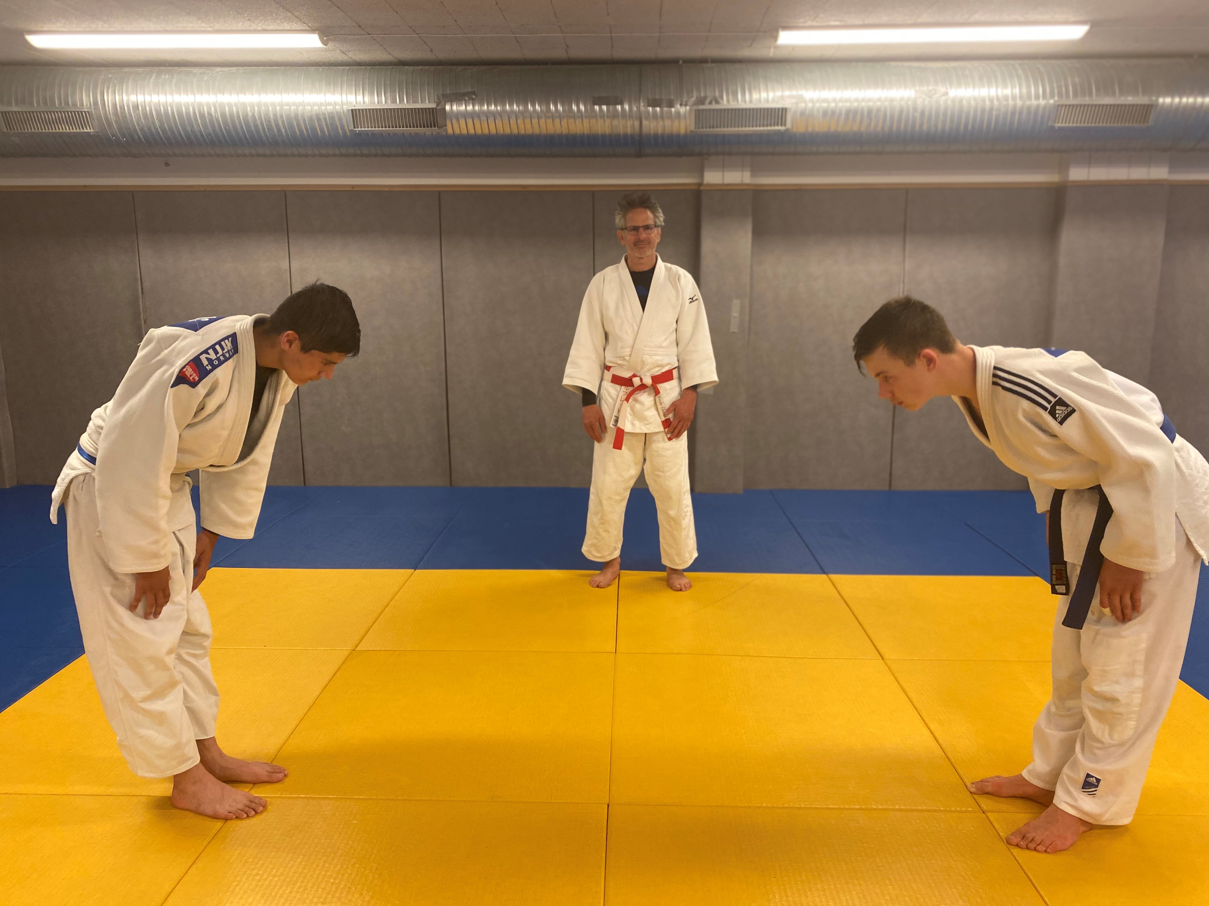 Oppstart Høsten 2023