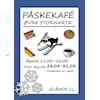 Påskekafé