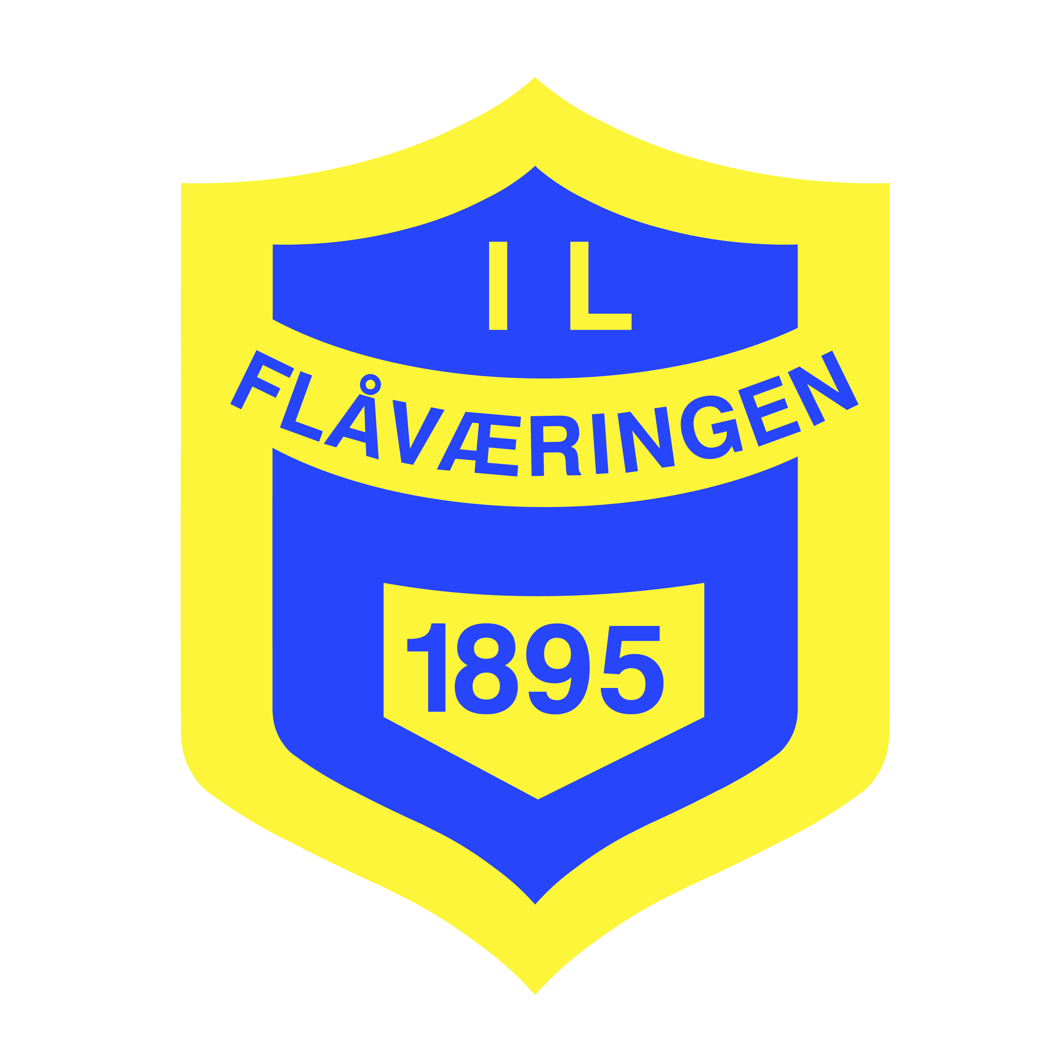 Saksliste for årsmøte i IL Flåværingen 13.03.2024