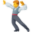 🕺