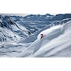 Topptur i Jotunheimen med randonee og skredkurs