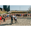 Tidenes start på sandvolleyballsesongen!
