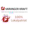 Varanger Kraft fornyer sponsoravtale!