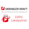 Varanger Kraft fornyer sponsoravtale!