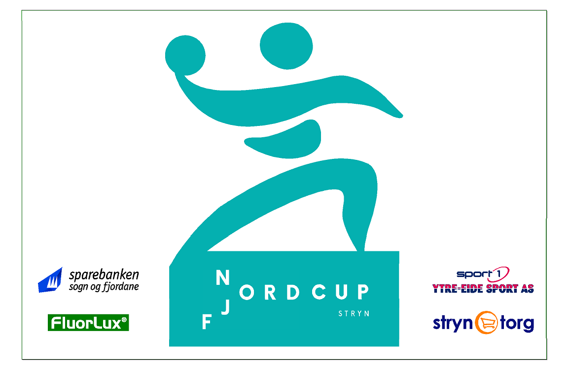 Nordfjord Cup - dugnadsvakter