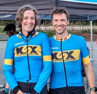 Klubbmestere 2023