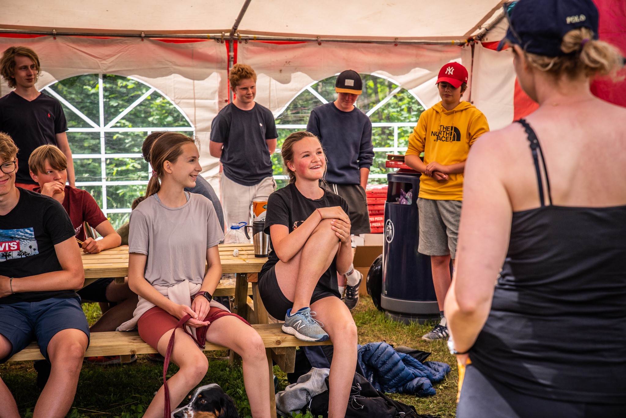 Retningslinjer for publisering av bilder og film