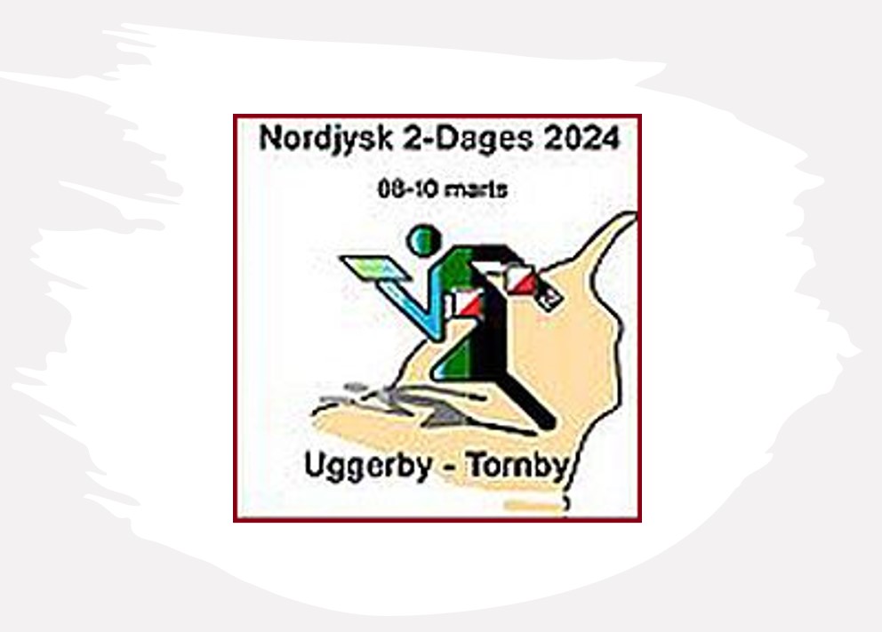 Viktig vedr. påmeldinger til Nordjysk 2-dagers i Danmark