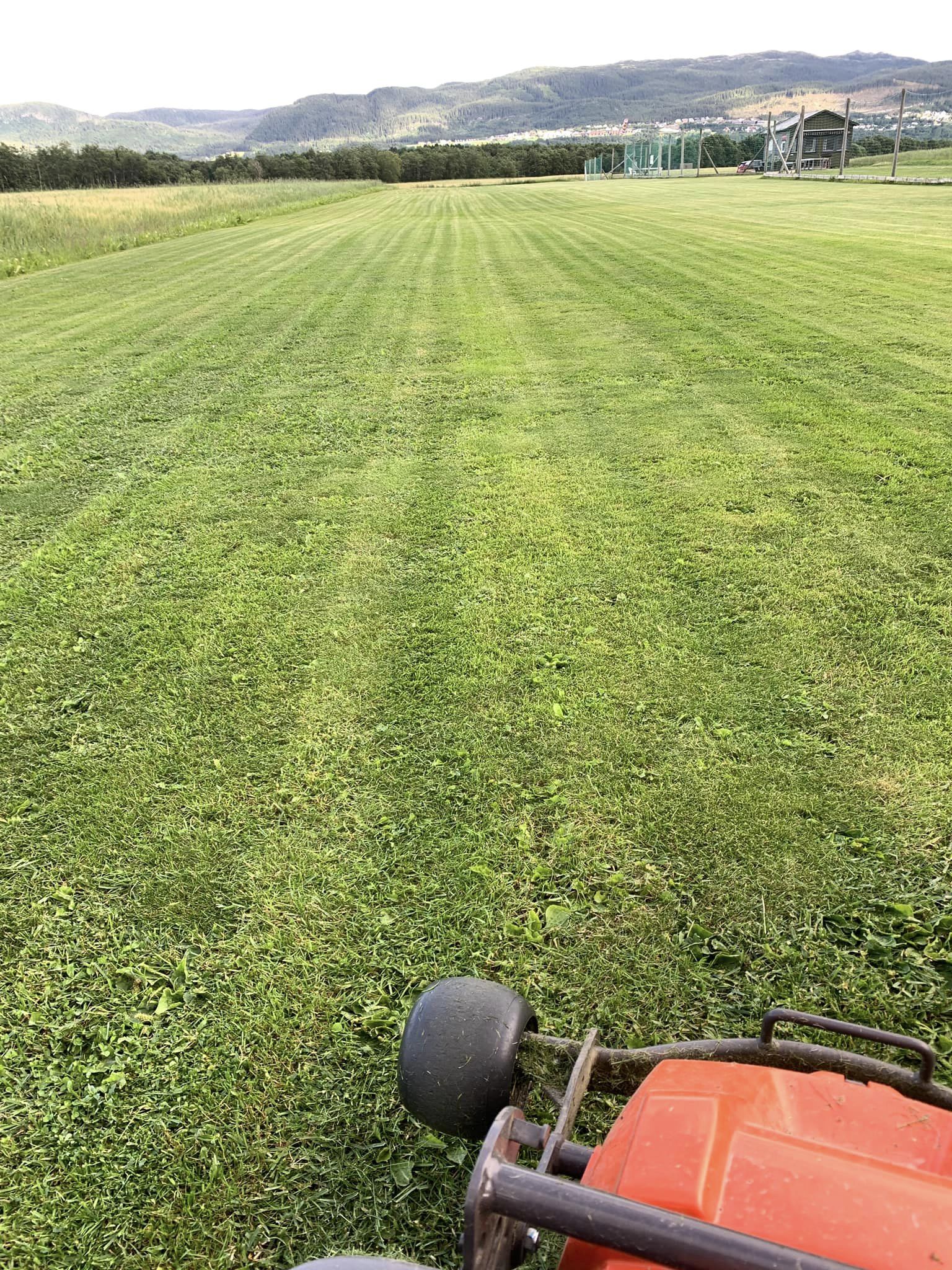 Stenging av stripe ifm vedlikehold 20. mai. Obs, ny dato!